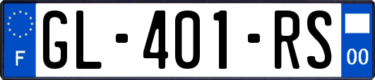 GL-401-RS