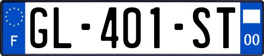 GL-401-ST