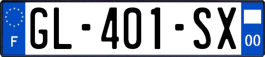 GL-401-SX