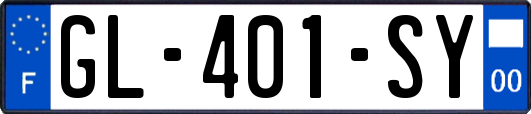 GL-401-SY