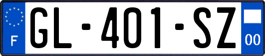 GL-401-SZ