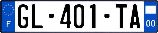 GL-401-TA