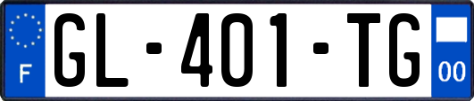 GL-401-TG