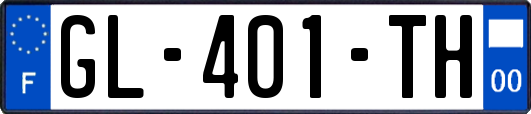 GL-401-TH