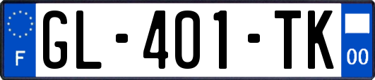 GL-401-TK