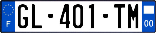 GL-401-TM
