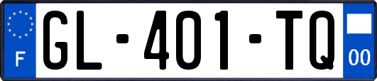 GL-401-TQ