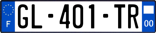 GL-401-TR