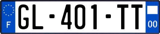 GL-401-TT
