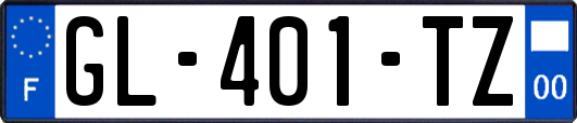 GL-401-TZ