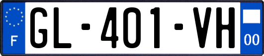 GL-401-VH