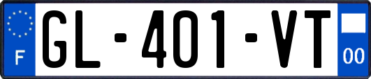 GL-401-VT