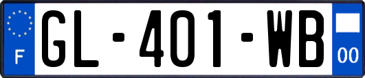 GL-401-WB