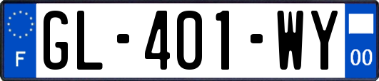 GL-401-WY