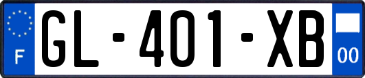 GL-401-XB