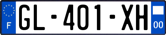 GL-401-XH