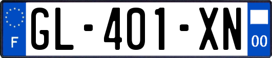 GL-401-XN