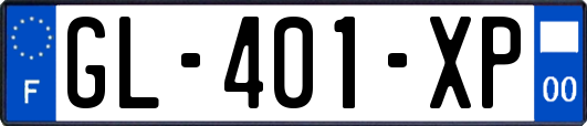 GL-401-XP