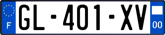 GL-401-XV