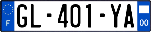 GL-401-YA