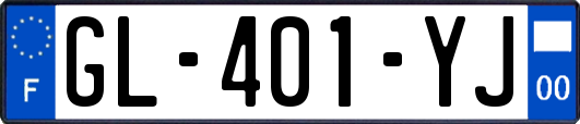 GL-401-YJ