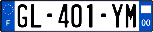 GL-401-YM
