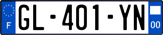 GL-401-YN
