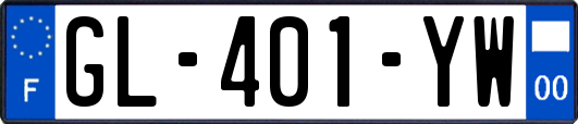 GL-401-YW