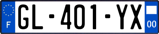 GL-401-YX