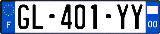 GL-401-YY