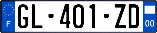 GL-401-ZD