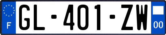GL-401-ZW