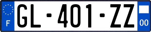 GL-401-ZZ