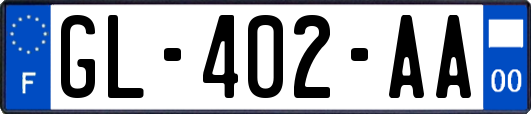 GL-402-AA