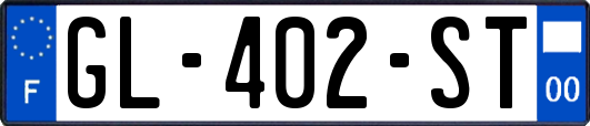 GL-402-ST