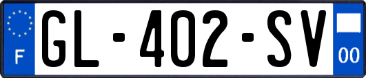 GL-402-SV