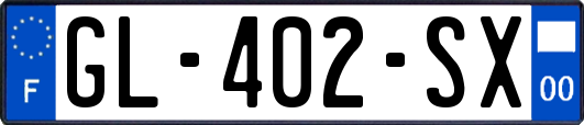 GL-402-SX
