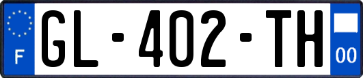 GL-402-TH