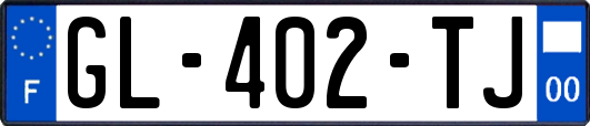 GL-402-TJ