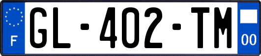GL-402-TM
