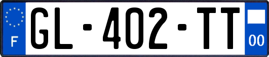 GL-402-TT
