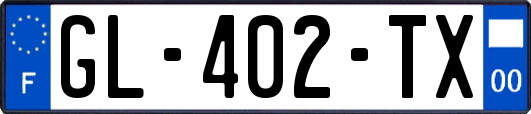 GL-402-TX