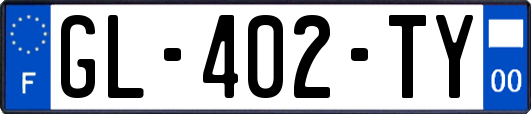 GL-402-TY