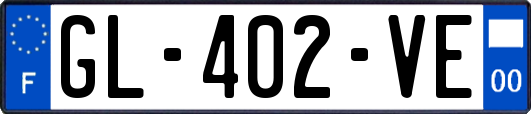 GL-402-VE