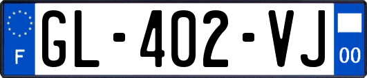 GL-402-VJ