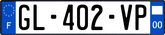 GL-402-VP