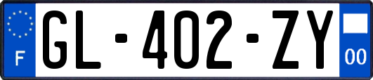 GL-402-ZY