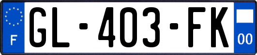 GL-403-FK