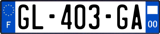 GL-403-GA