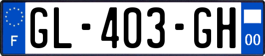 GL-403-GH